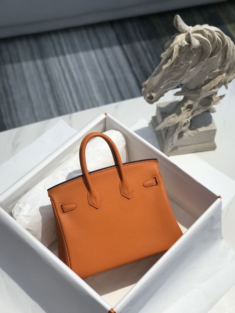 Hermes Birkin Bags